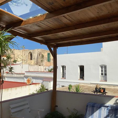 The Best In The Center Of Tarifa Apartment ภายนอก รูปภาพ