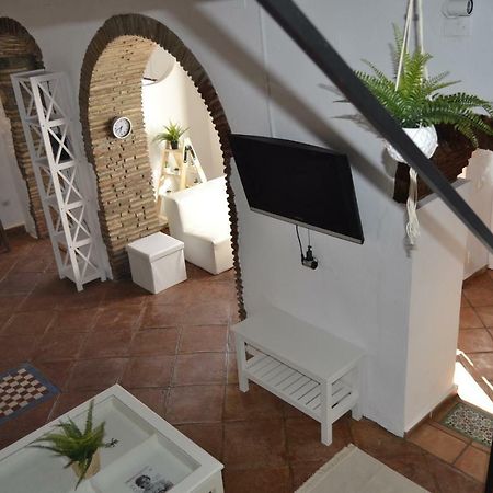 The Best In The Center Of Tarifa Apartment ภายนอก รูปภาพ