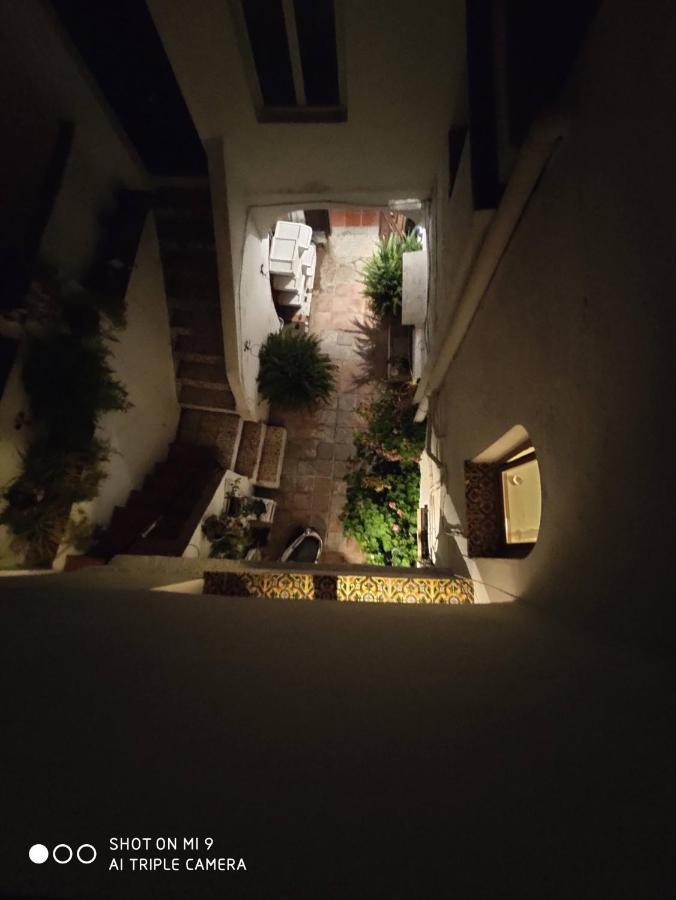 The Best In The Center Of Tarifa Apartment ภายนอก รูปภาพ