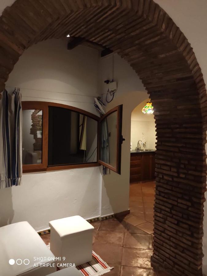 The Best In The Center Of Tarifa Apartment ภายนอก รูปภาพ