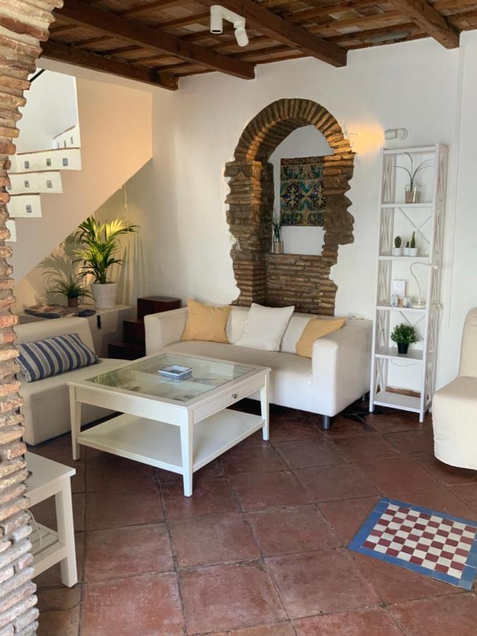 The Best In The Center Of Tarifa Apartment ภายนอก รูปภาพ