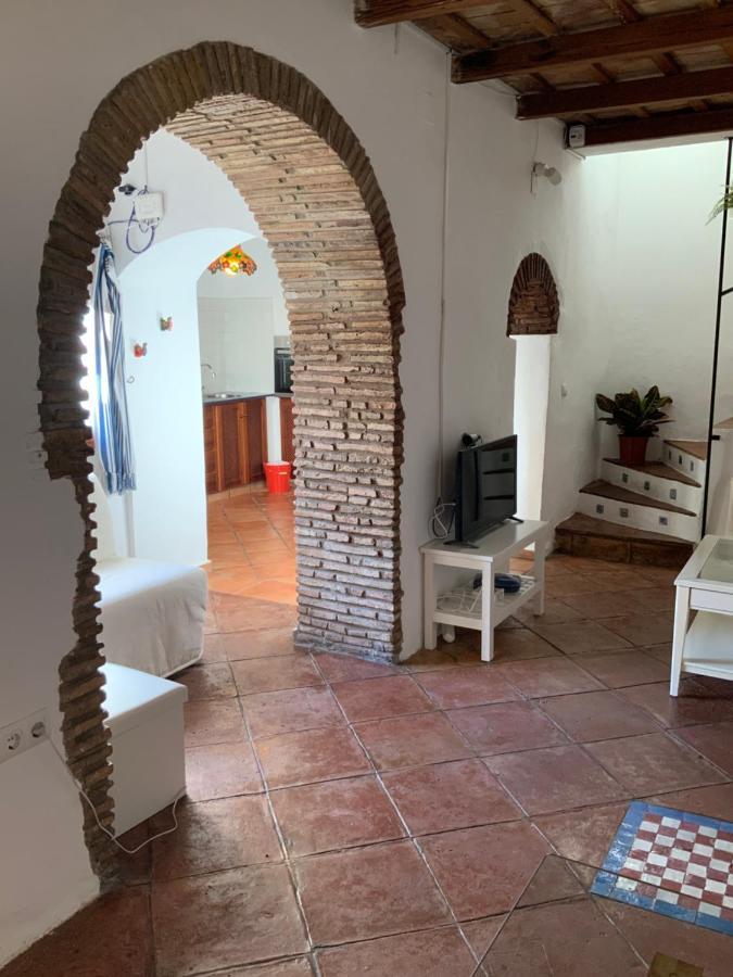The Best In The Center Of Tarifa Apartment ภายนอก รูปภาพ
