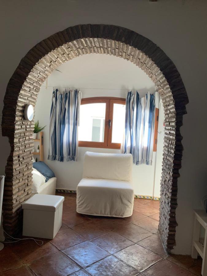 The Best In The Center Of Tarifa Apartment ภายนอก รูปภาพ