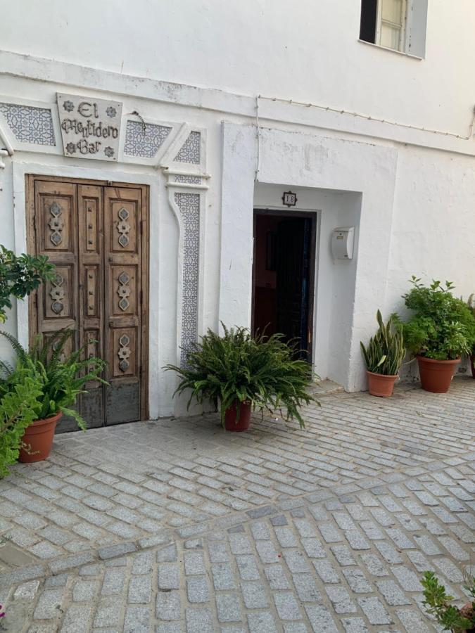 The Best In The Center Of Tarifa Apartment ภายนอก รูปภาพ