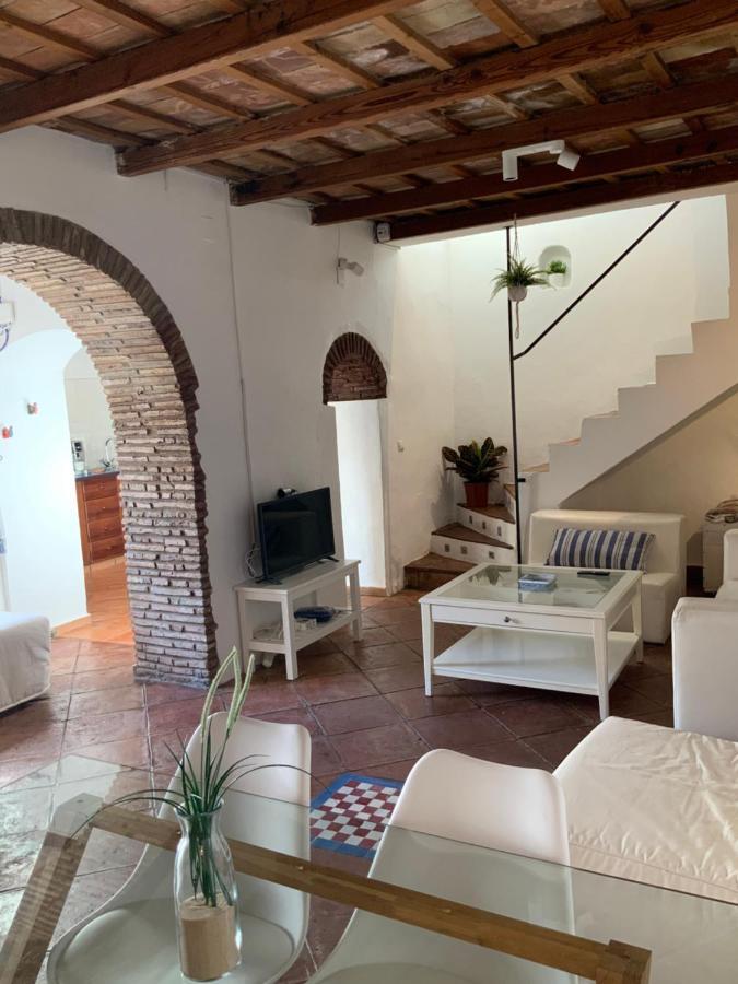 The Best In The Center Of Tarifa Apartment ภายนอก รูปภาพ