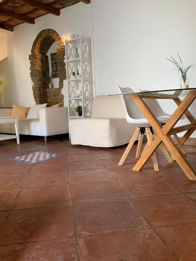 The Best In The Center Of Tarifa Apartment ภายนอก รูปภาพ