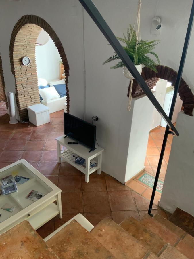 The Best In The Center Of Tarifa Apartment ภายนอก รูปภาพ