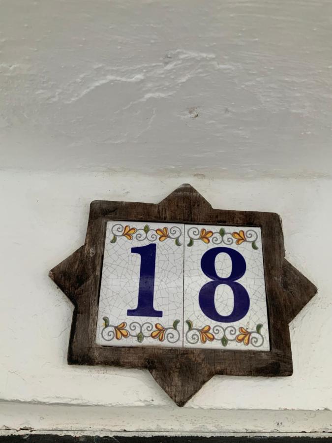 The Best In The Center Of Tarifa Apartment ภายนอก รูปภาพ