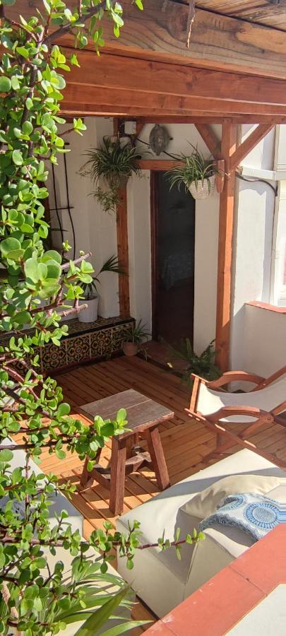 The Best In The Center Of Tarifa Apartment ภายนอก รูปภาพ
