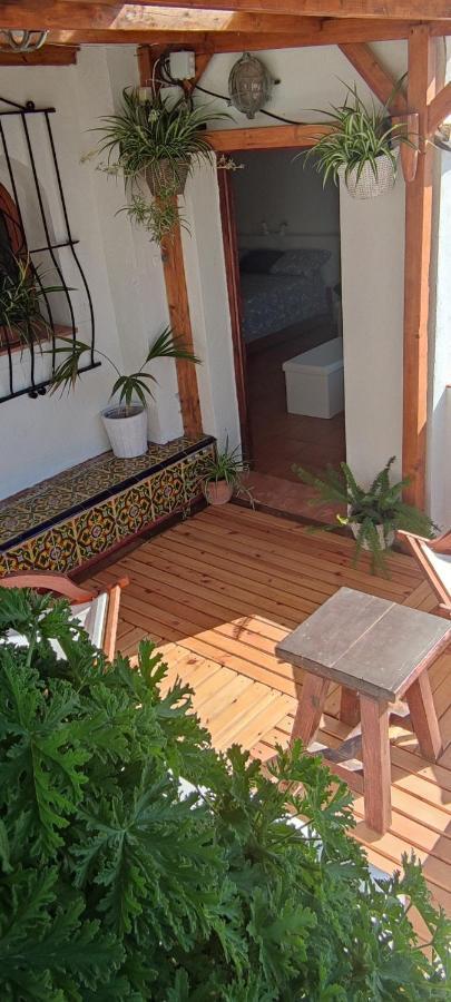 The Best In The Center Of Tarifa Apartment ภายนอก รูปภาพ