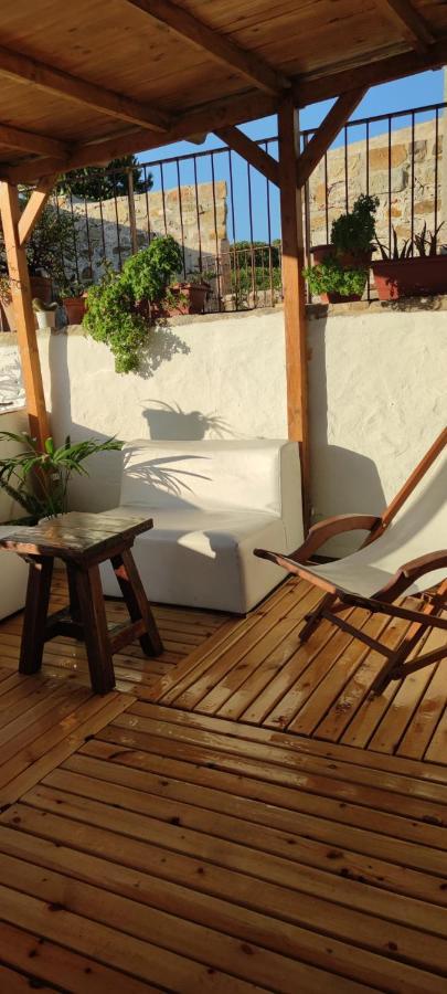 The Best In The Center Of Tarifa Apartment ภายนอก รูปภาพ