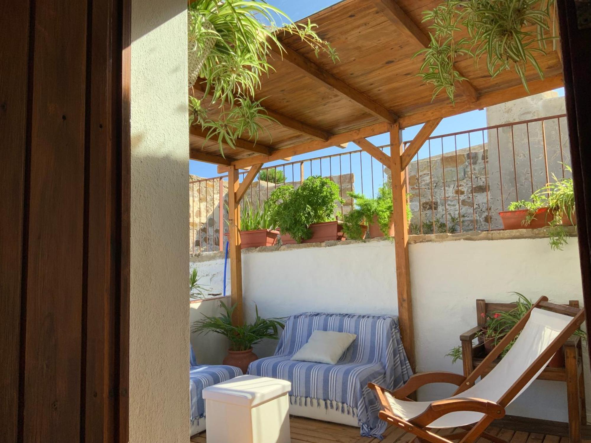 The Best In The Center Of Tarifa Apartment ภายนอก รูปภาพ