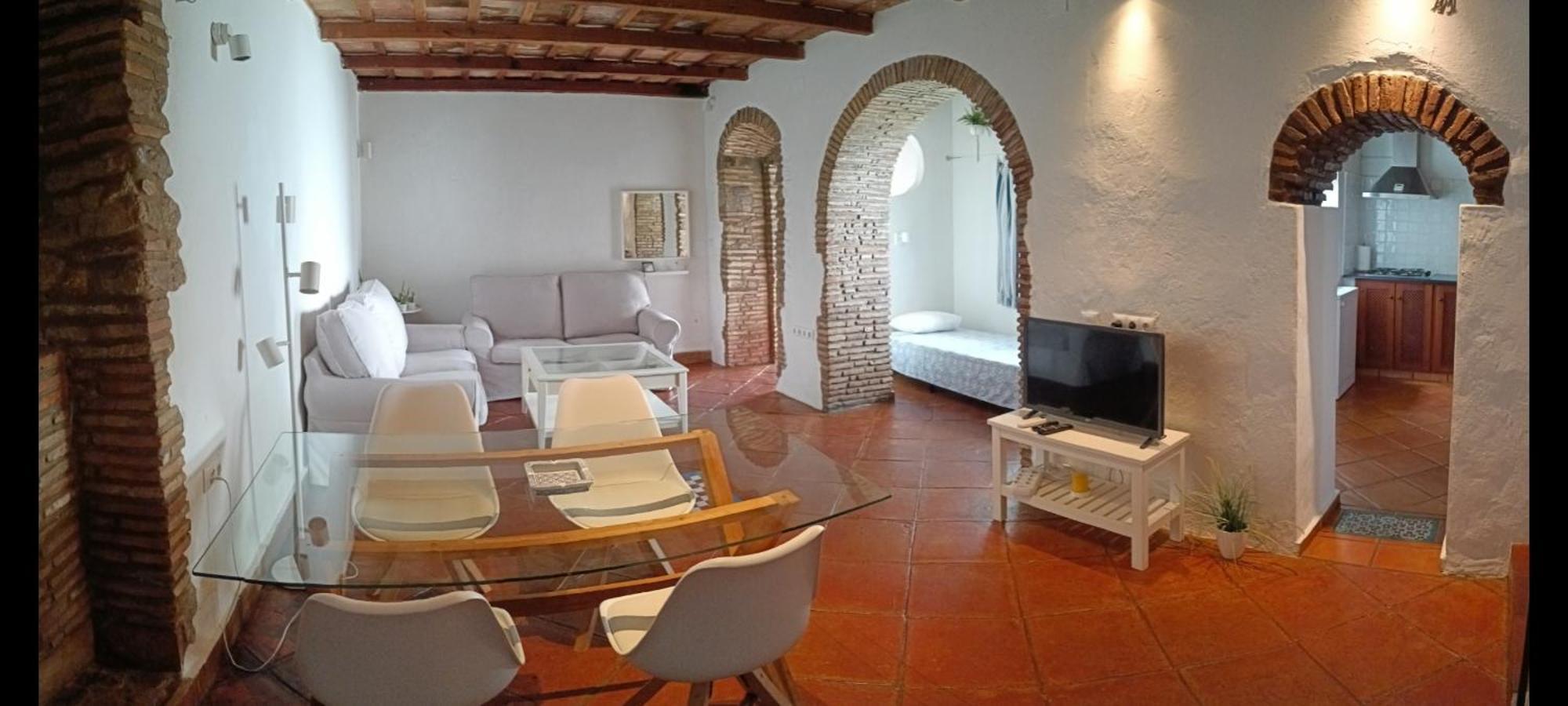 The Best In The Center Of Tarifa Apartment ภายนอก รูปภาพ