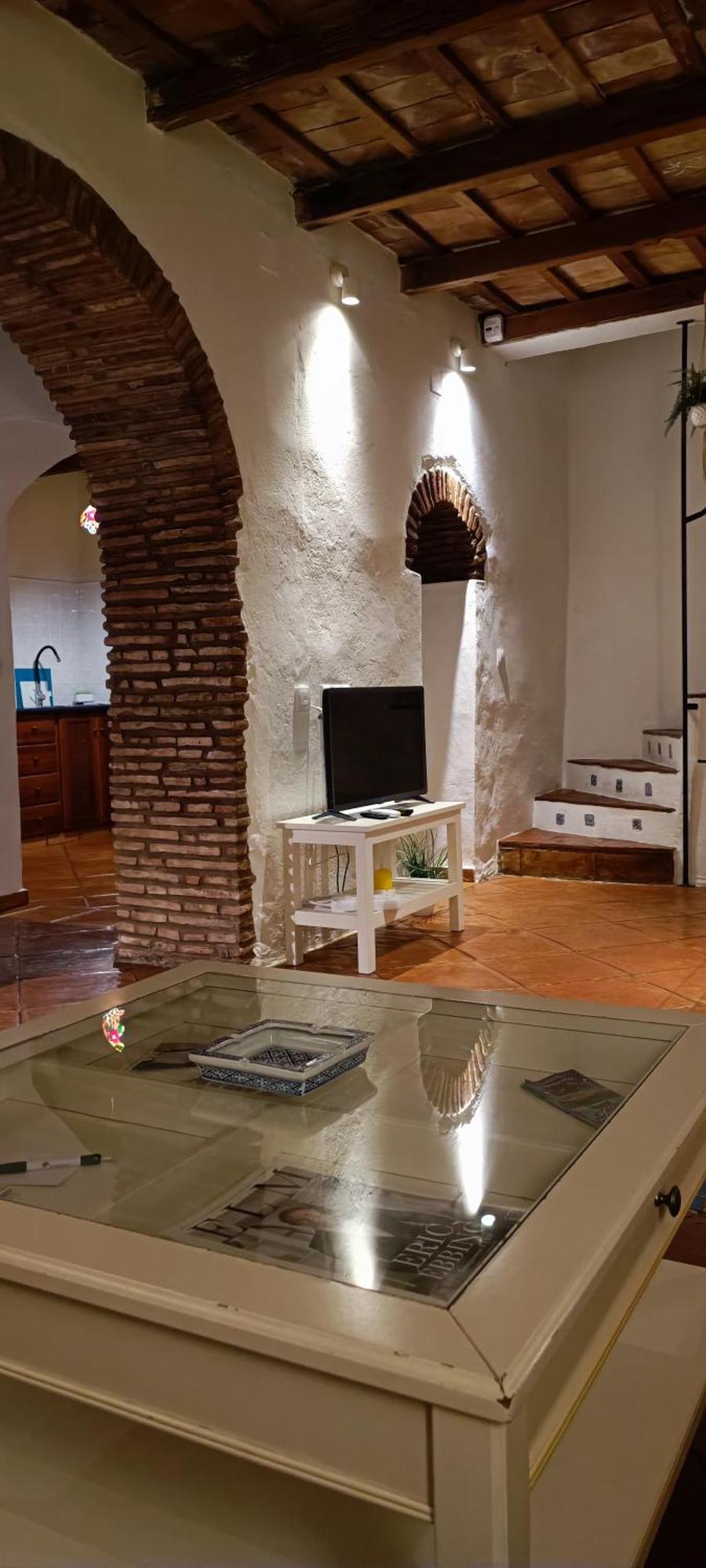The Best In The Center Of Tarifa Apartment ภายนอก รูปภาพ
