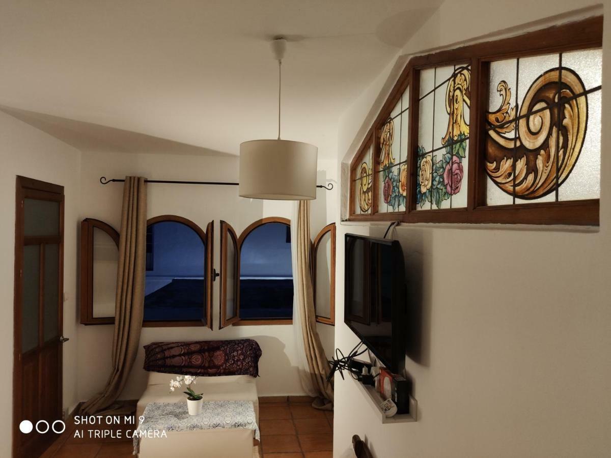 The Best In The Center Of Tarifa Apartment ภายนอก รูปภาพ