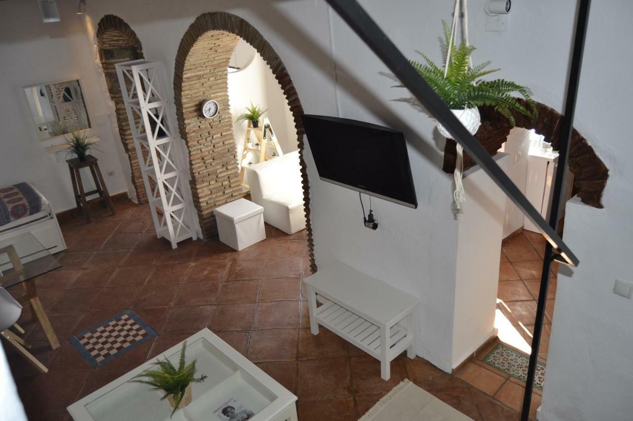 The Best In The Center Of Tarifa Apartment ภายนอก รูปภาพ