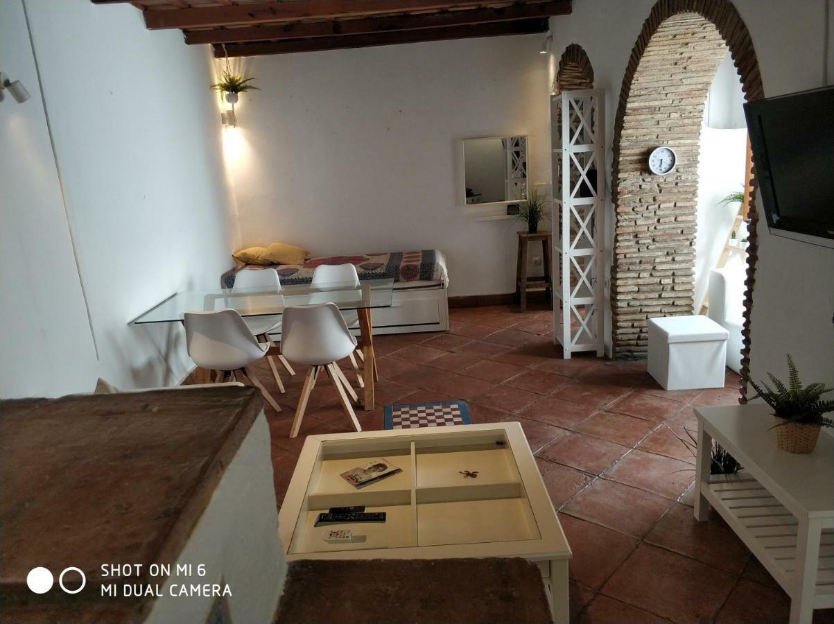 The Best In The Center Of Tarifa Apartment ภายนอก รูปภาพ
