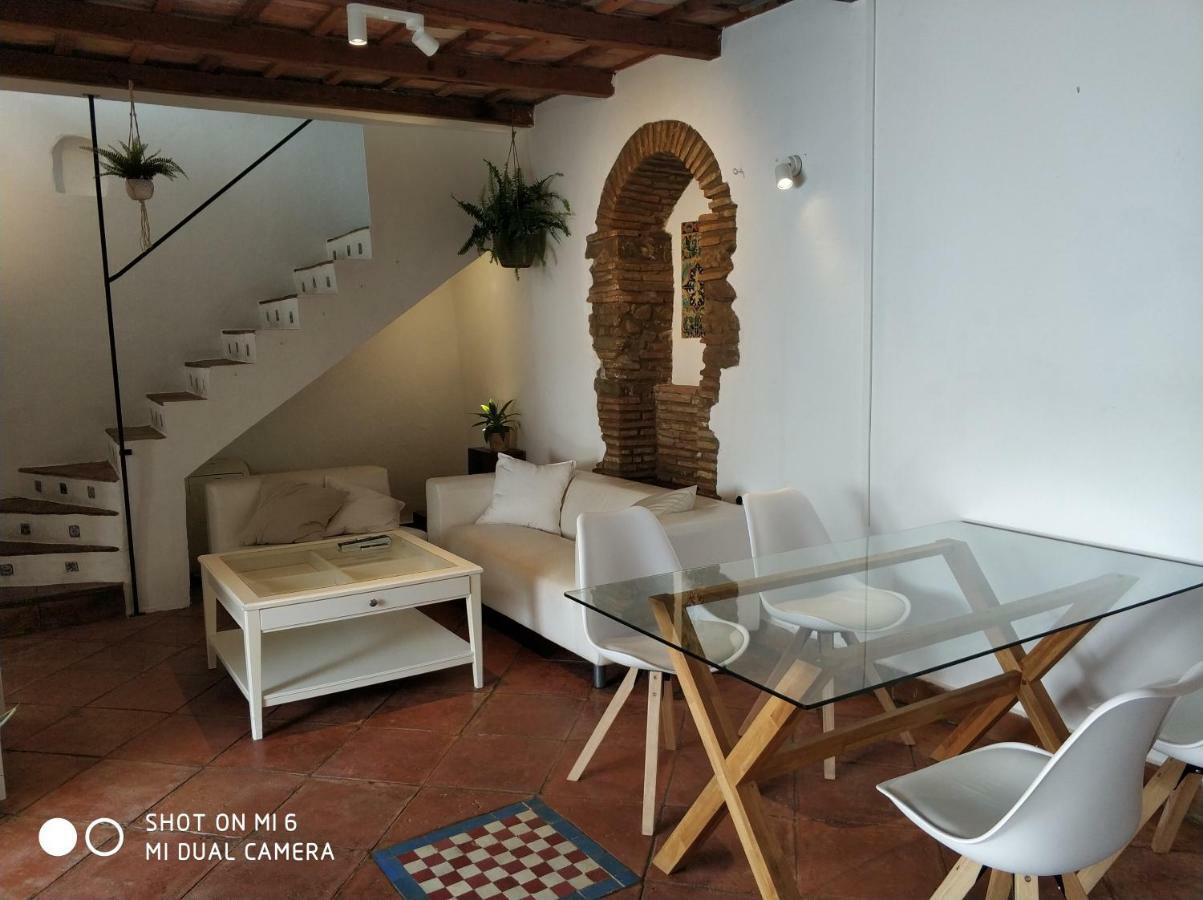 The Best In The Center Of Tarifa Apartment ภายนอก รูปภาพ