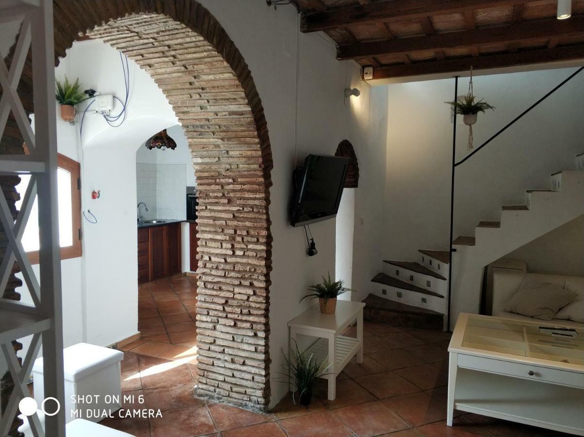 The Best In The Center Of Tarifa Apartment ภายนอก รูปภาพ