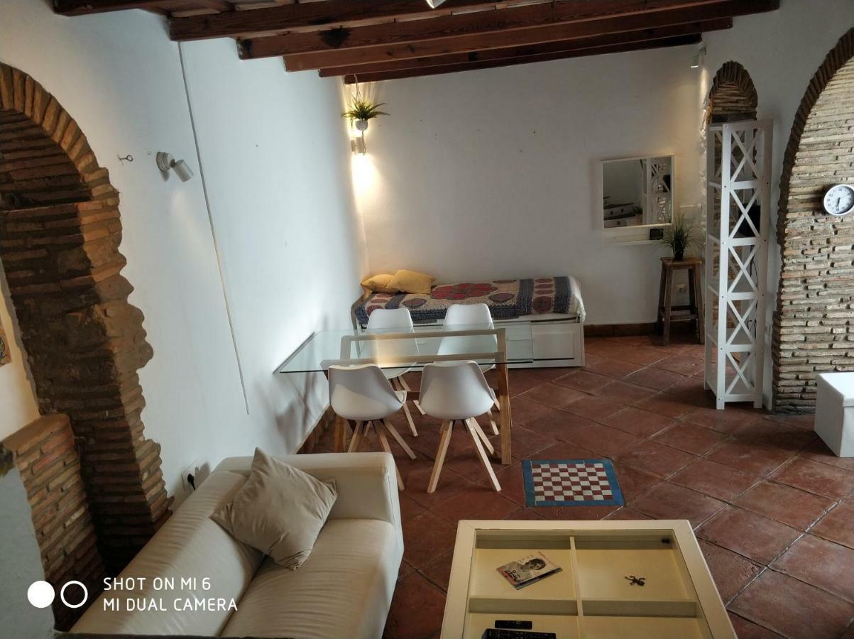 The Best In The Center Of Tarifa Apartment ภายนอก รูปภาพ