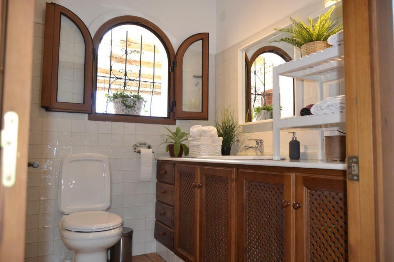 The Best In The Center Of Tarifa Apartment ภายนอก รูปภาพ
