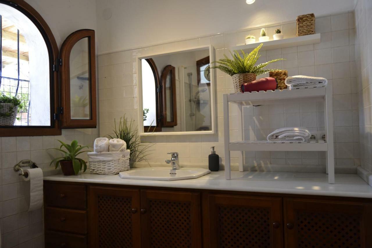 The Best In The Center Of Tarifa Apartment ภายนอก รูปภาพ