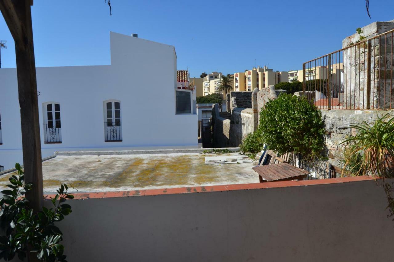 The Best In The Center Of Tarifa Apartment ภายนอก รูปภาพ