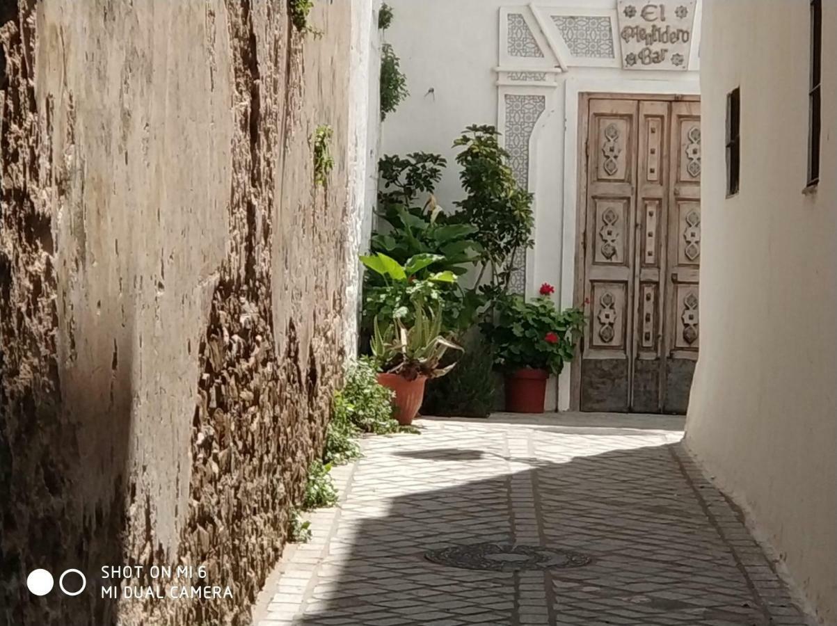 The Best In The Center Of Tarifa Apartment ภายนอก รูปภาพ