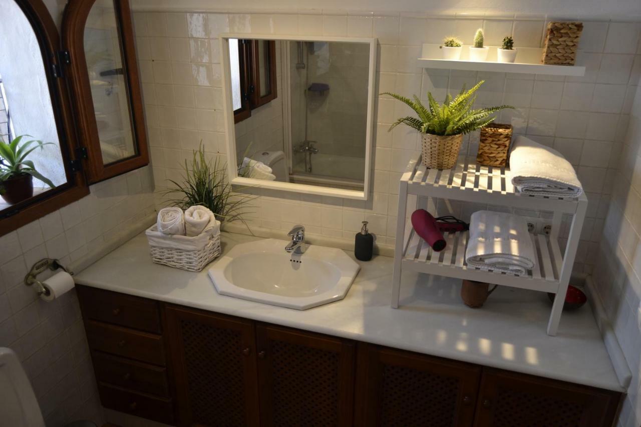 The Best In The Center Of Tarifa Apartment ภายนอก รูปภาพ