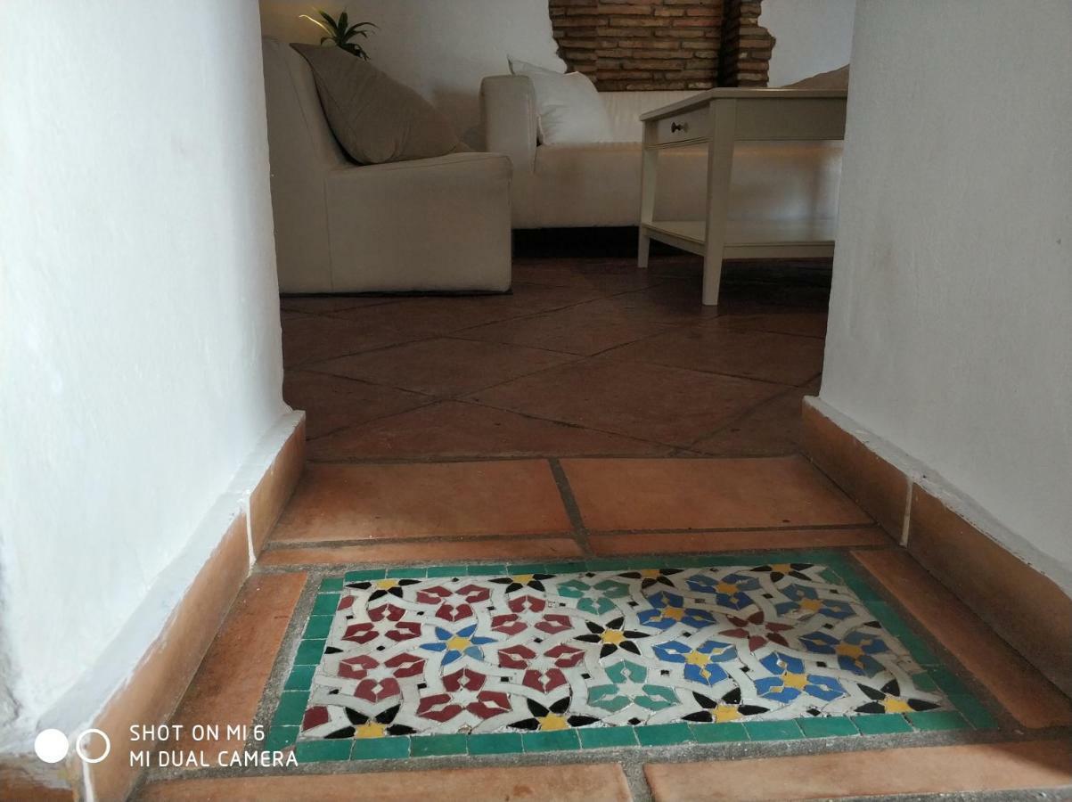 The Best In The Center Of Tarifa Apartment ภายนอก รูปภาพ