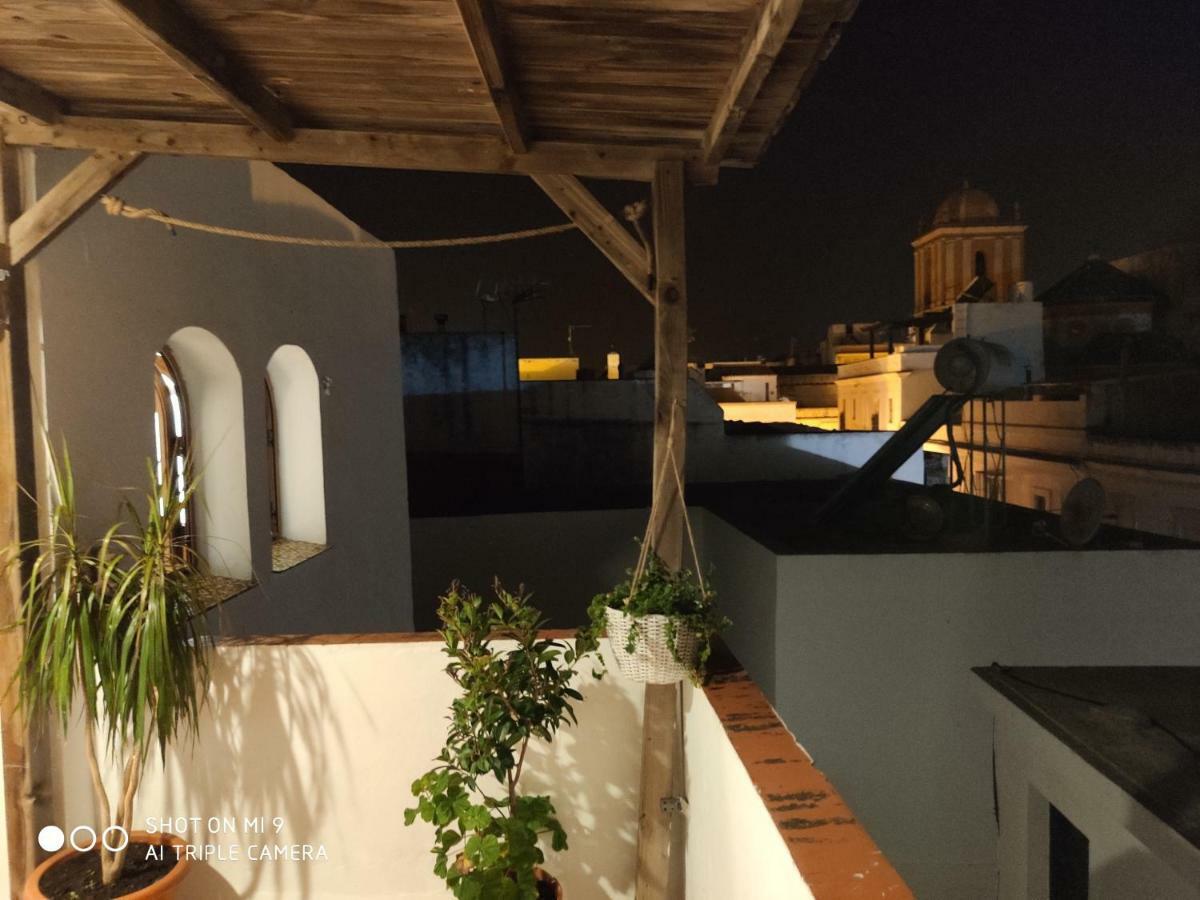 The Best In The Center Of Tarifa Apartment ภายนอก รูปภาพ