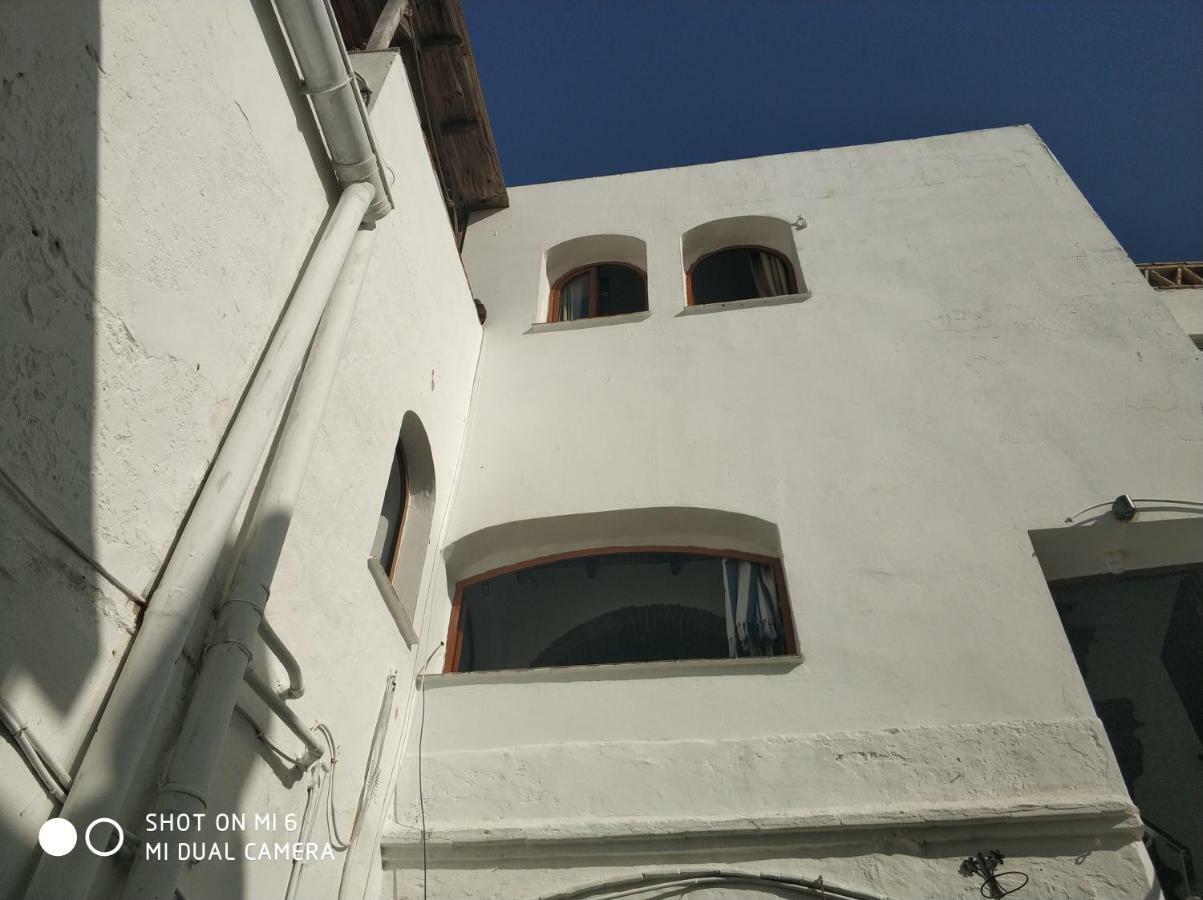 The Best In The Center Of Tarifa Apartment ภายนอก รูปภาพ