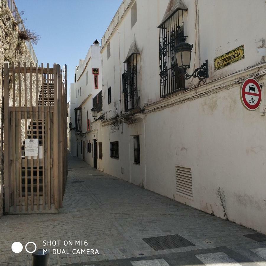 The Best In The Center Of Tarifa Apartment ภายนอก รูปภาพ