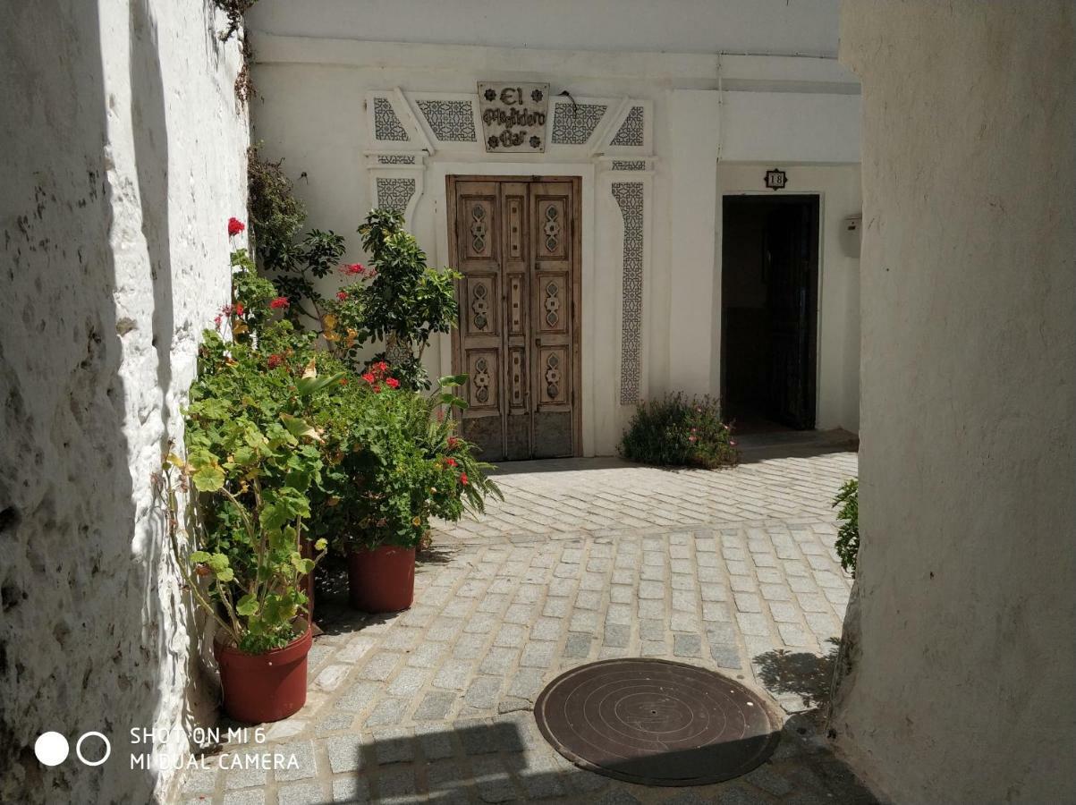 The Best In The Center Of Tarifa Apartment ภายนอก รูปภาพ