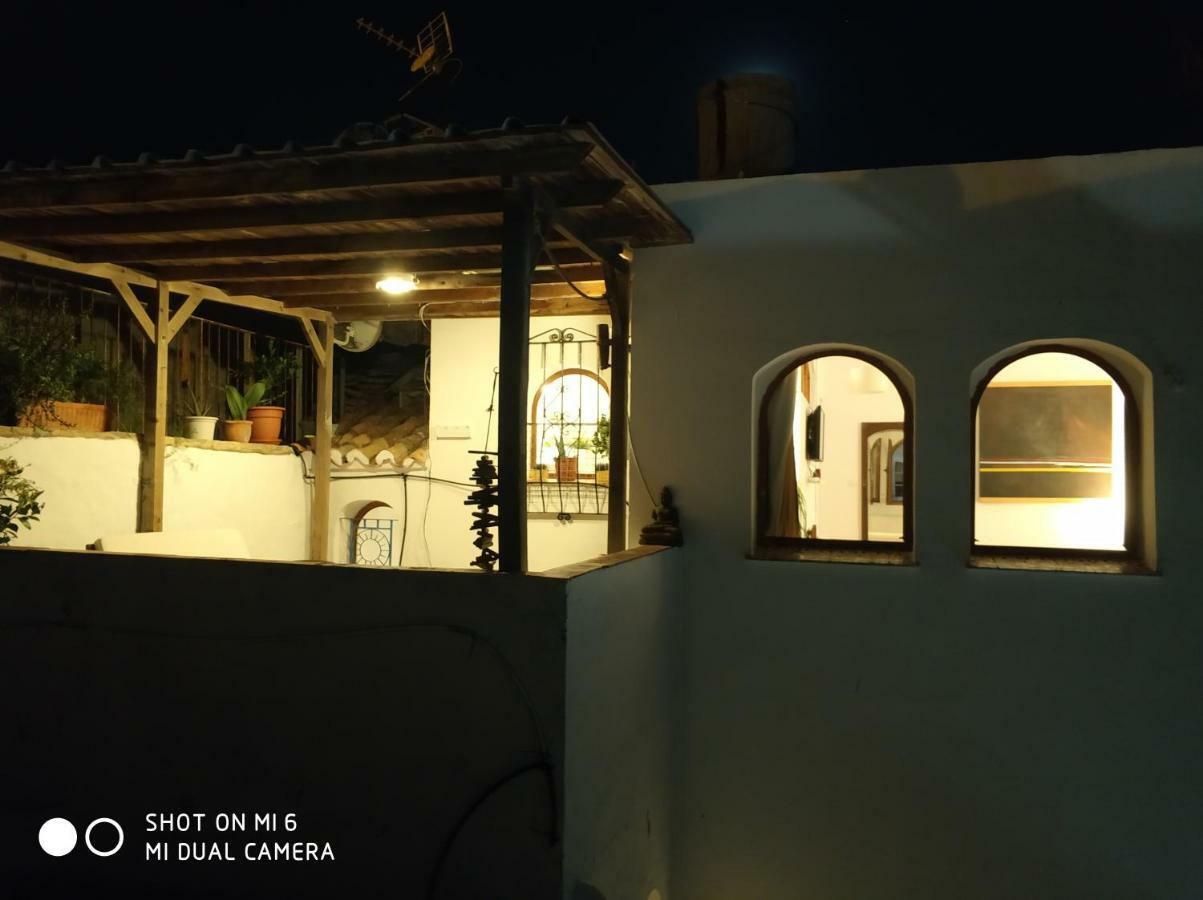 The Best In The Center Of Tarifa Apartment ภายนอก รูปภาพ