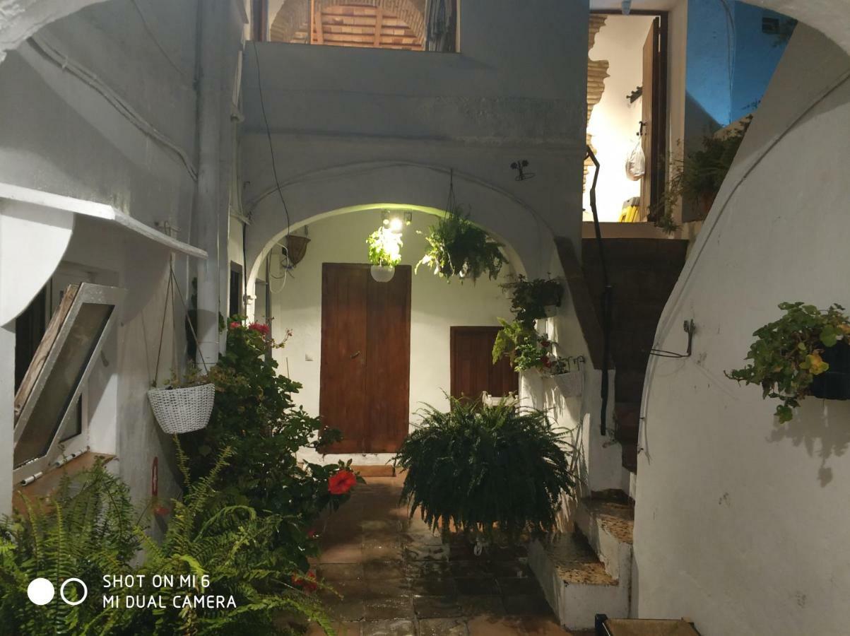 The Best In The Center Of Tarifa Apartment ภายนอก รูปภาพ