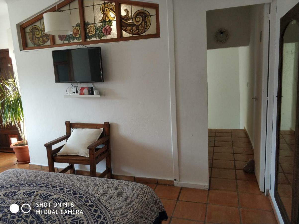 The Best In The Center Of Tarifa Apartment ภายนอก รูปภาพ