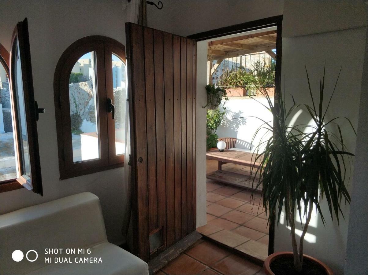 The Best In The Center Of Tarifa Apartment ภายนอก รูปภาพ