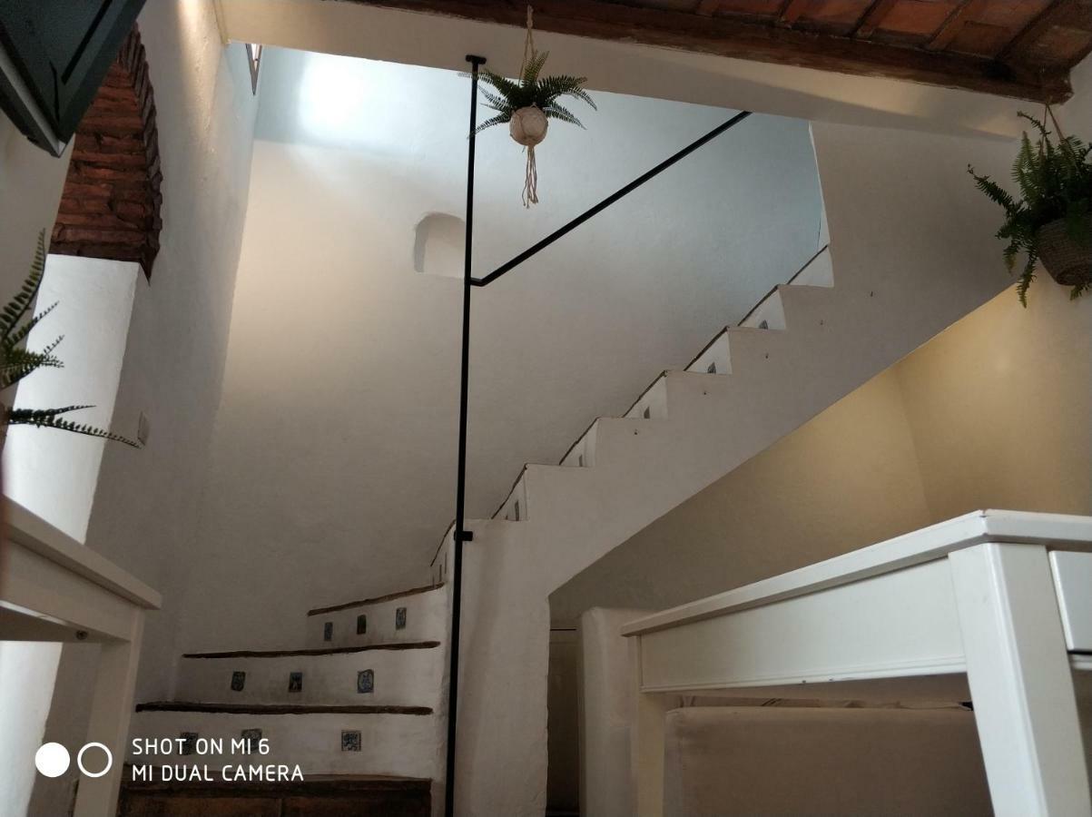 The Best In The Center Of Tarifa Apartment ภายนอก รูปภาพ