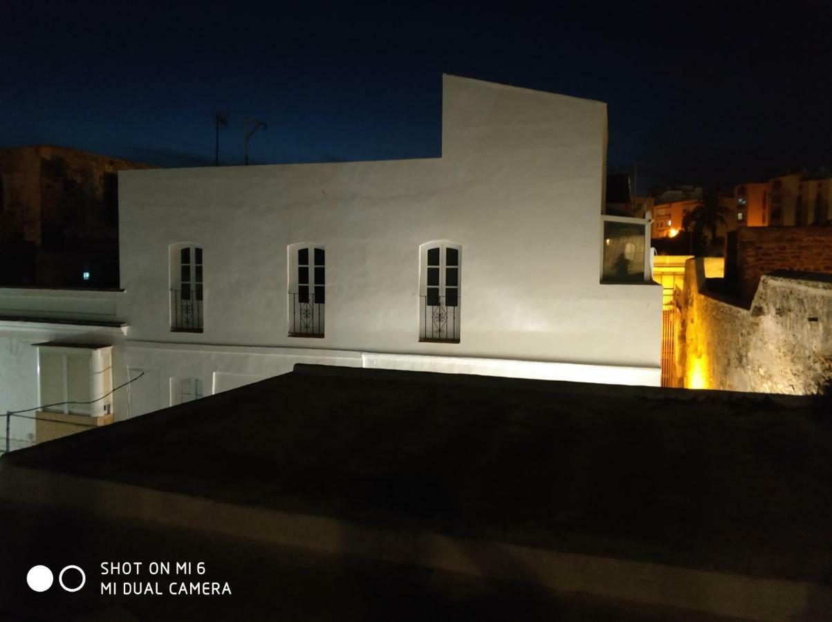 The Best In The Center Of Tarifa Apartment ภายนอก รูปภาพ