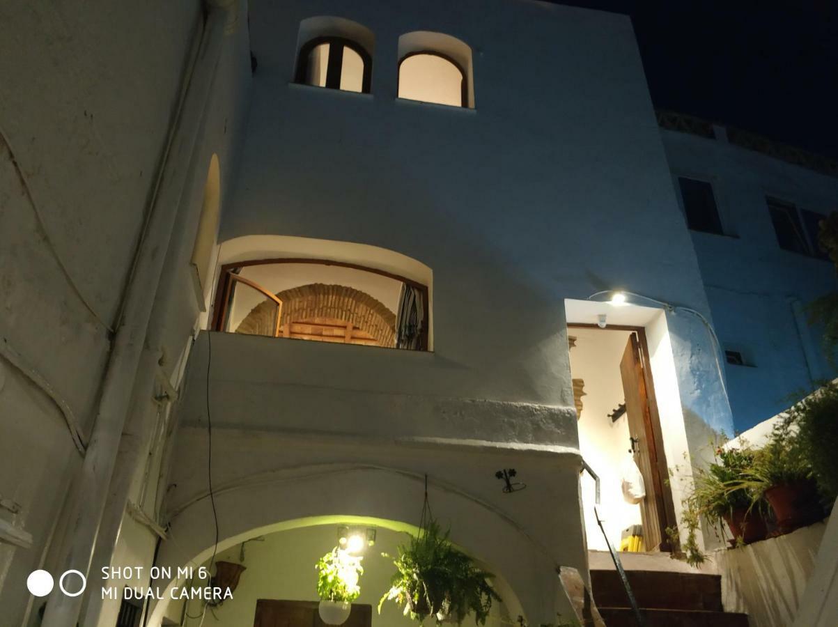 The Best In The Center Of Tarifa Apartment ภายนอก รูปภาพ