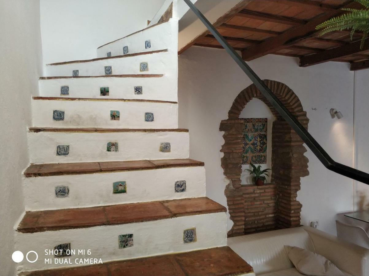 The Best In The Center Of Tarifa Apartment ภายนอก รูปภาพ