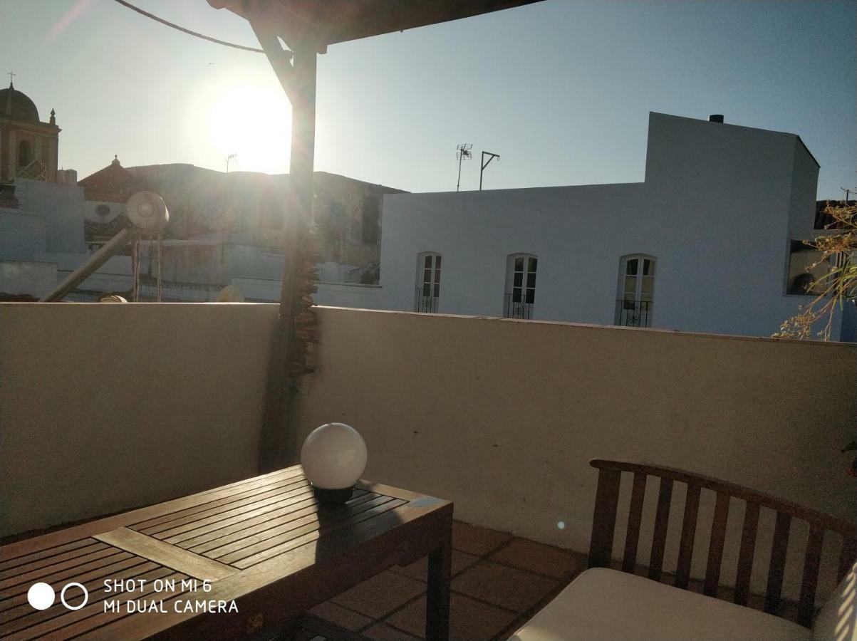 The Best In The Center Of Tarifa Apartment ภายนอก รูปภาพ