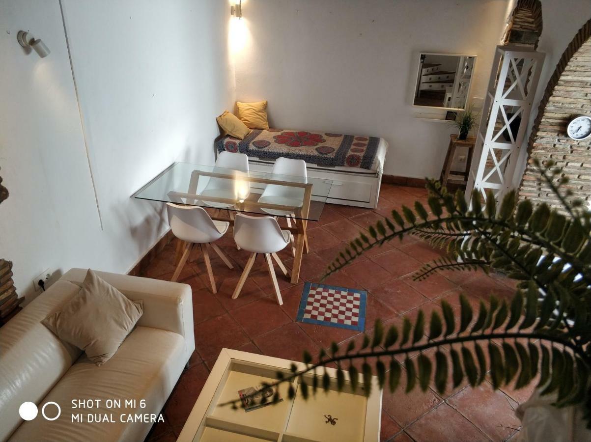The Best In The Center Of Tarifa Apartment ภายนอก รูปภาพ
