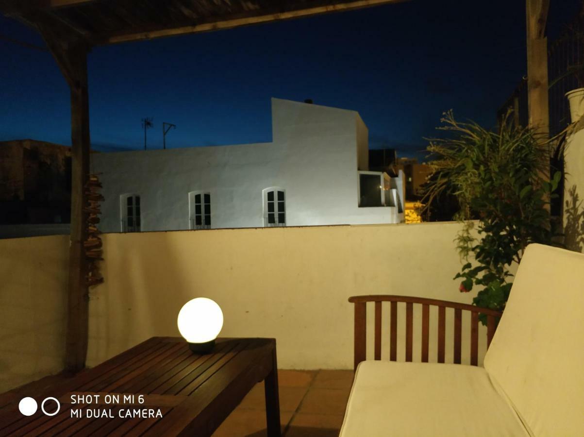The Best In The Center Of Tarifa Apartment ภายนอก รูปภาพ