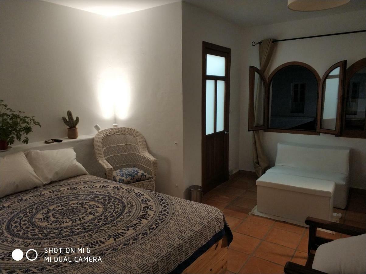 The Best In The Center Of Tarifa Apartment ภายนอก รูปภาพ