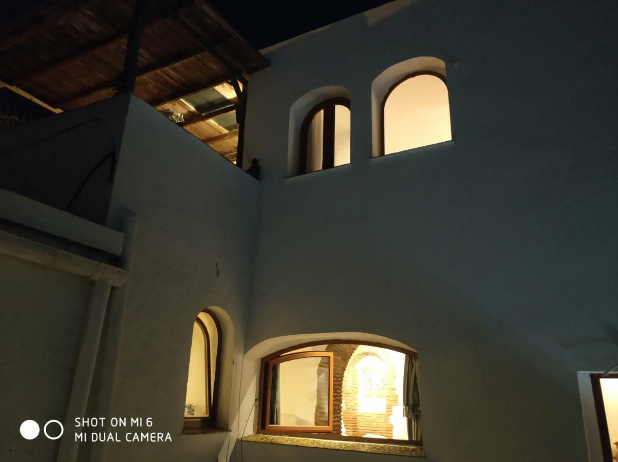 The Best In The Center Of Tarifa Apartment ภายนอก รูปภาพ