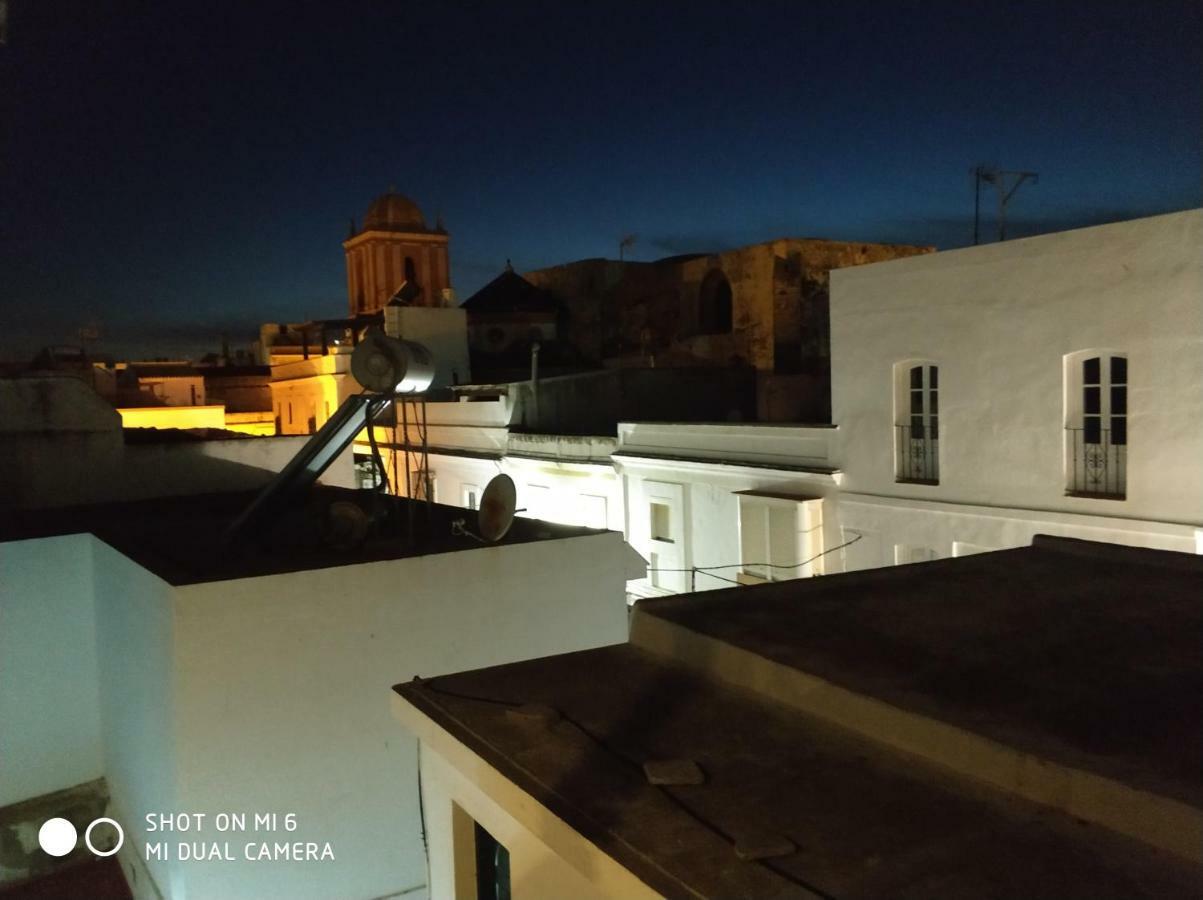 The Best In The Center Of Tarifa Apartment ภายนอก รูปภาพ