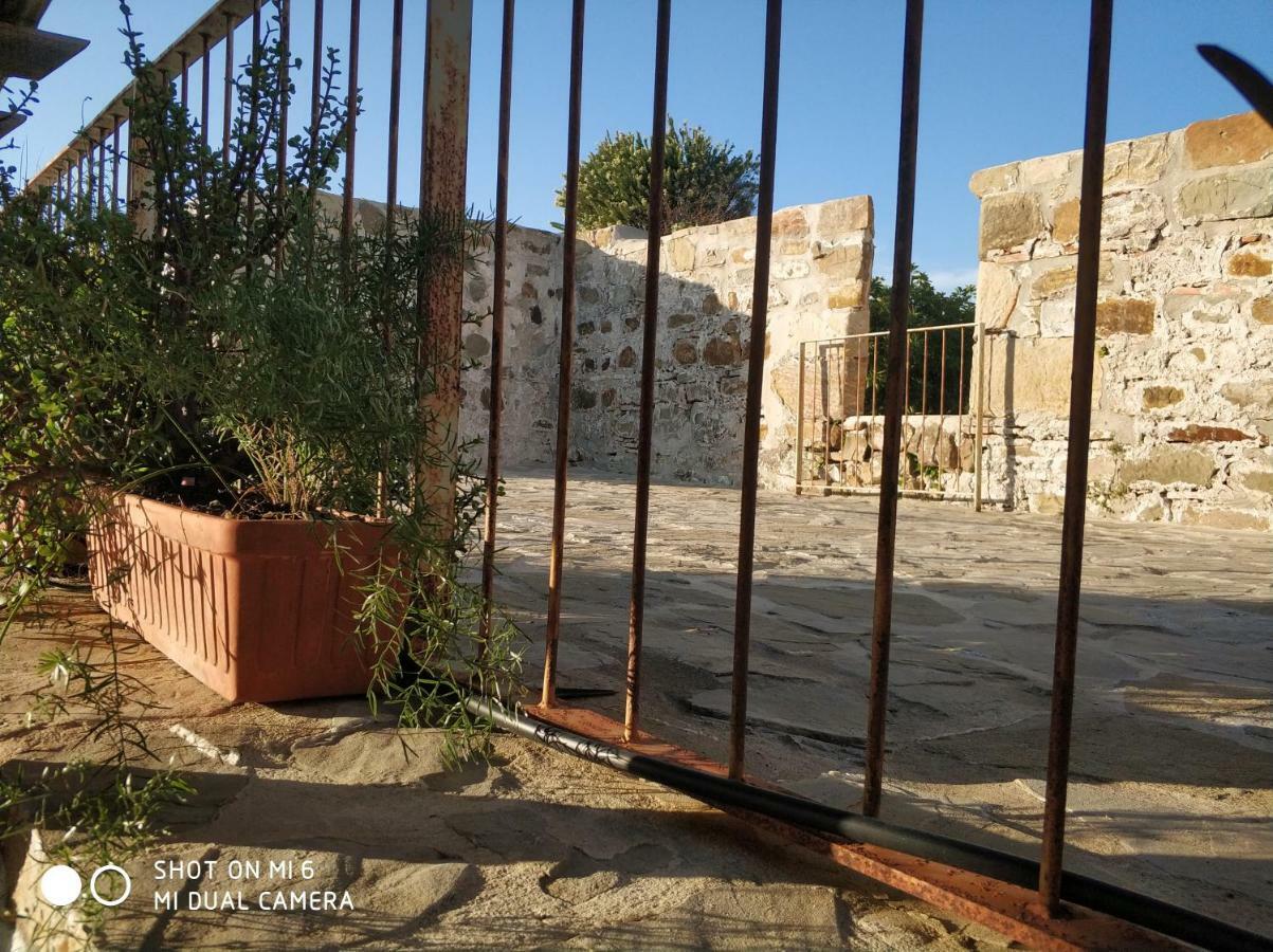 The Best In The Center Of Tarifa Apartment ภายนอก รูปภาพ